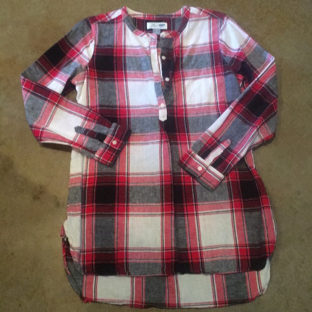 Old Navy tunic